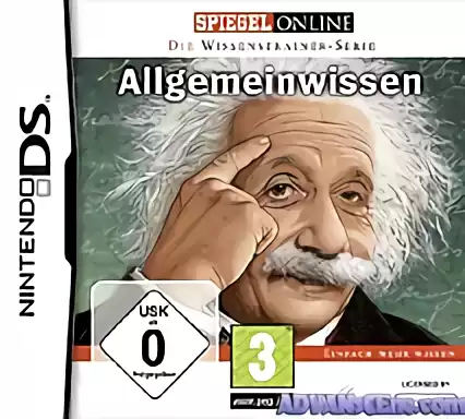 ROM Spiegel Online - Allgemeinwissen